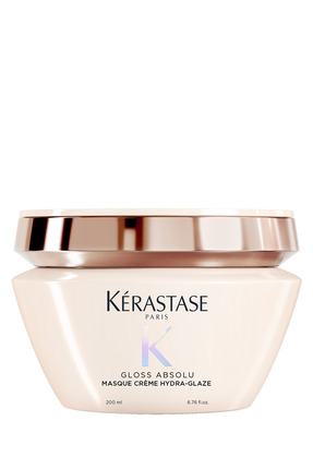 Kerastase Gloss Absolu Kalın Telli Ve Elektriklenmeye Eğilimli Saçlar Için Ne...