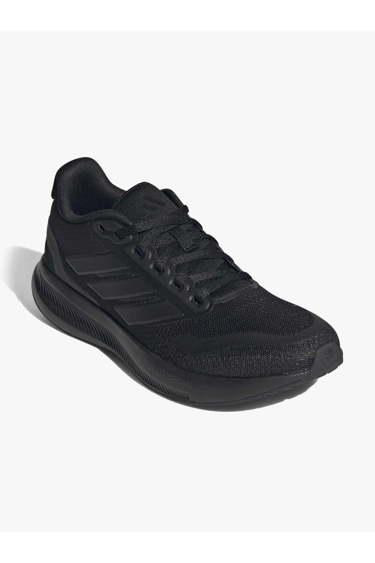 کفش اسنیکر adidas زنانه پارچه | آدیداس 18412448 - تصویر 3