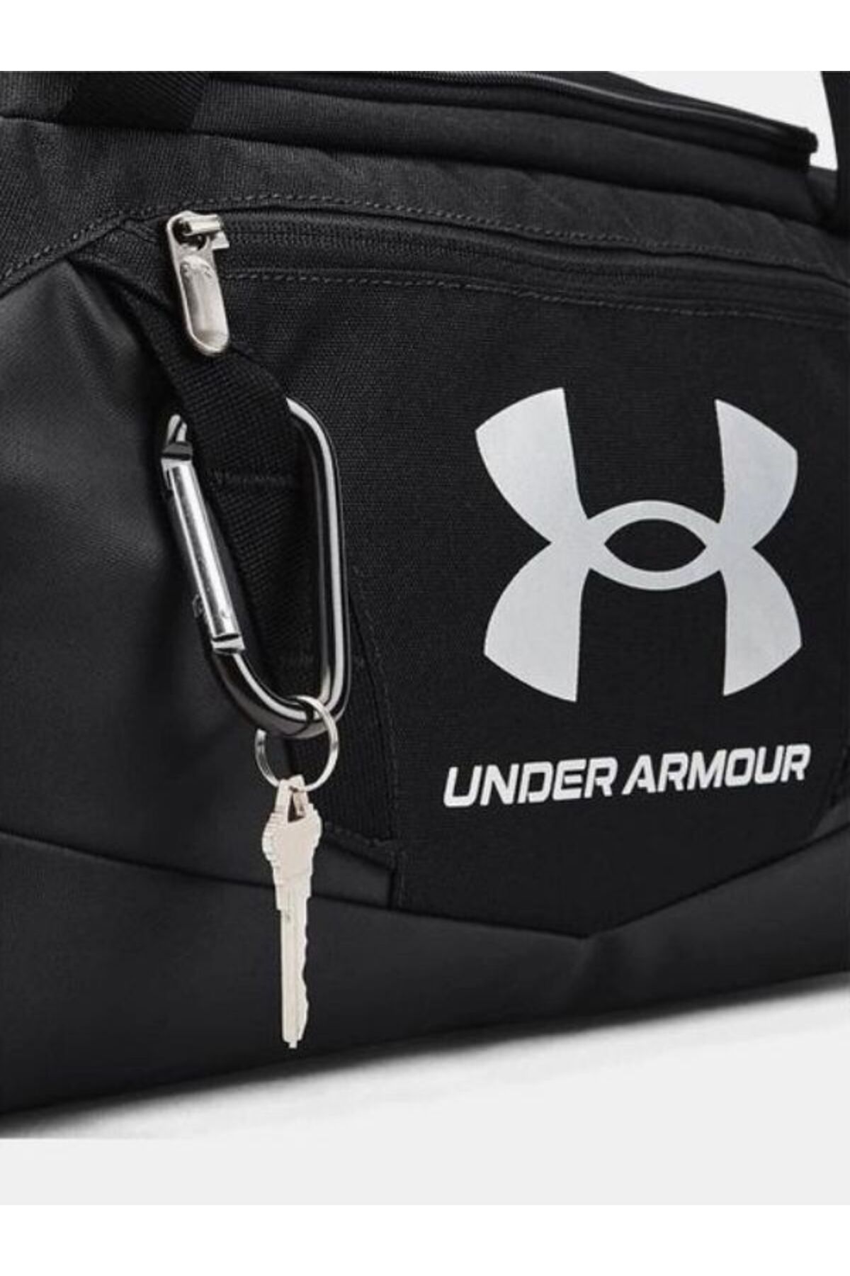Under Armour  UNDER ARMOR Erkek SPOR ÇANTA UA Undeniable 5.0 Duffle XS 1369221-001 - Görsel 5
