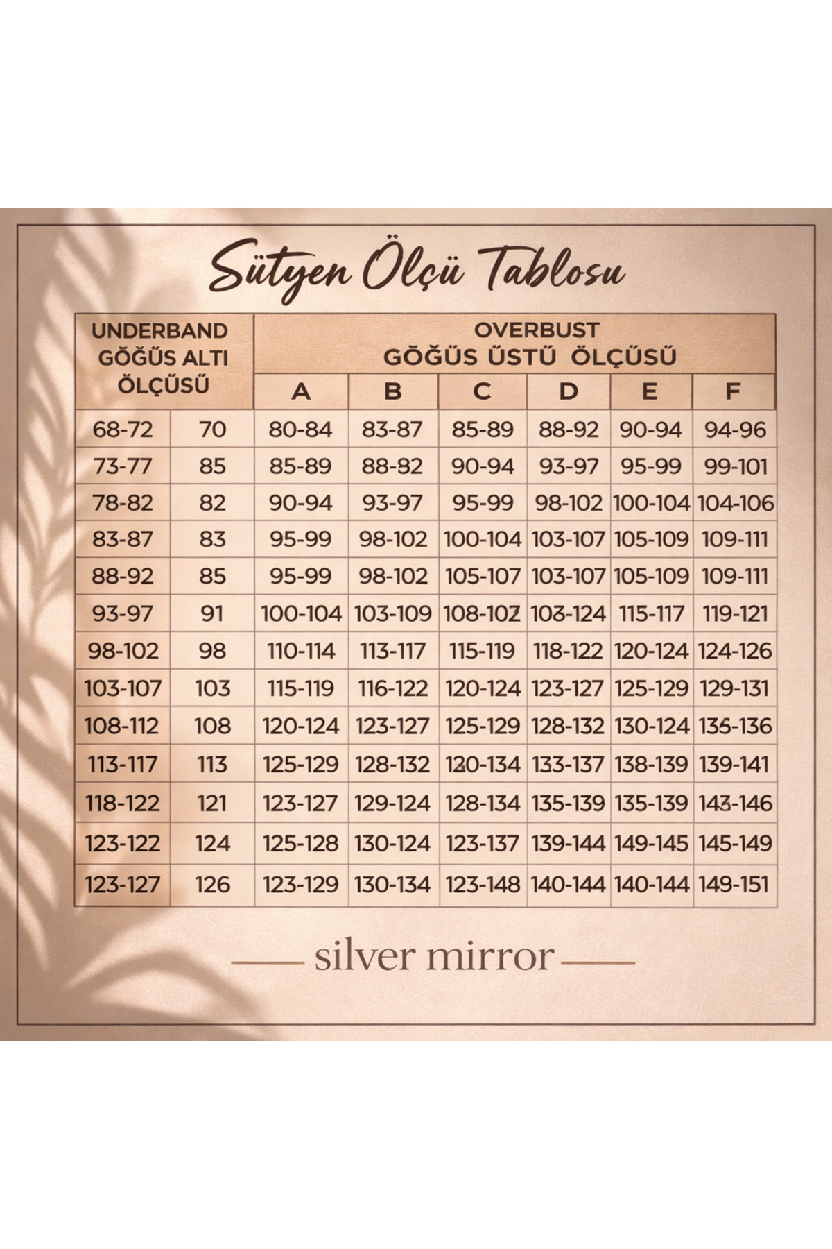 SİLVER MİRROR DESTEKLİ BORDO ÇİÇEK DETAYLI PUSH UP SÜTYEN TAKIMI görsel 3