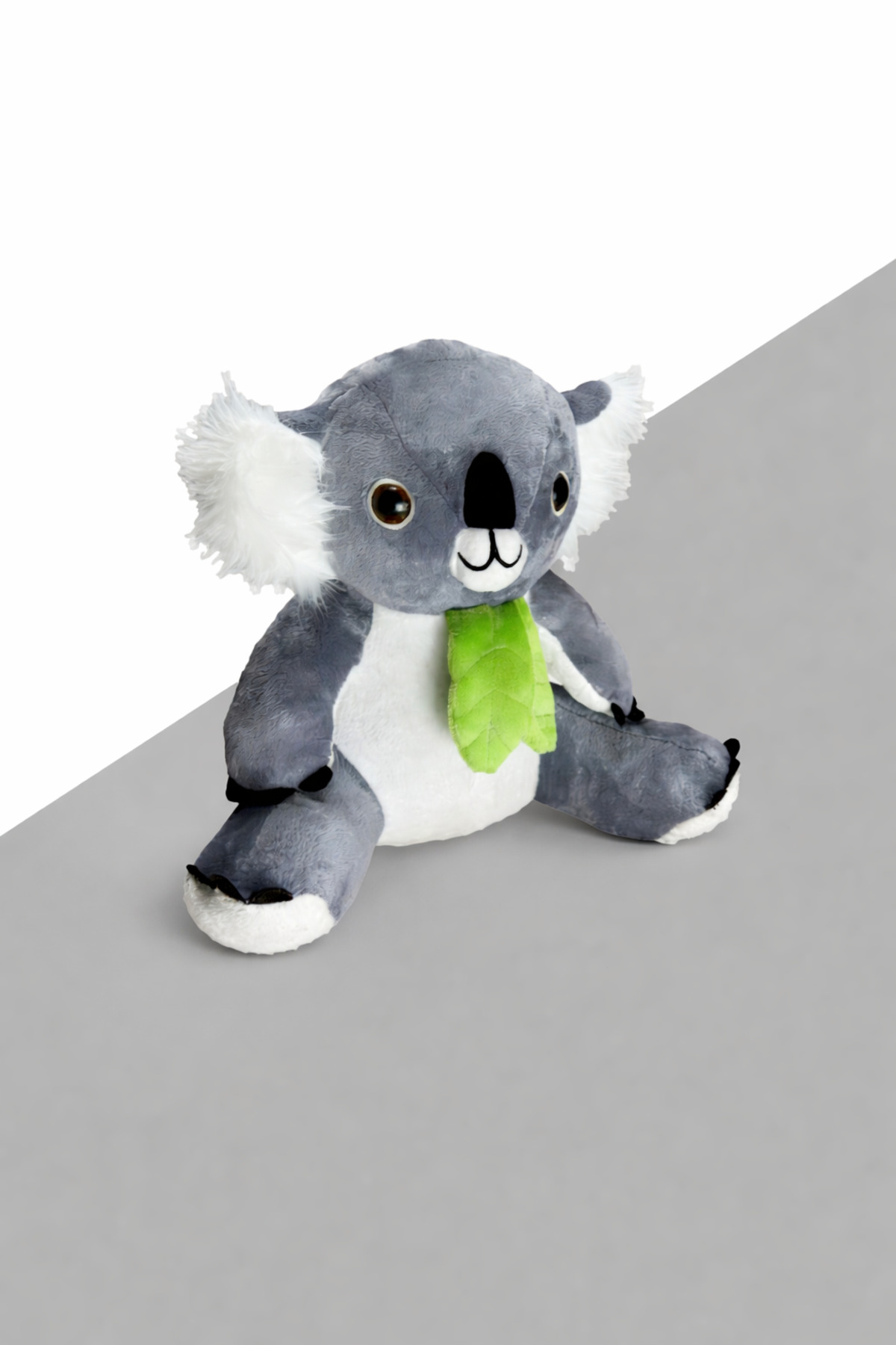 GRAN TOYS GranToys Peluş Koala 35cm - Fiyatı, Yorumları