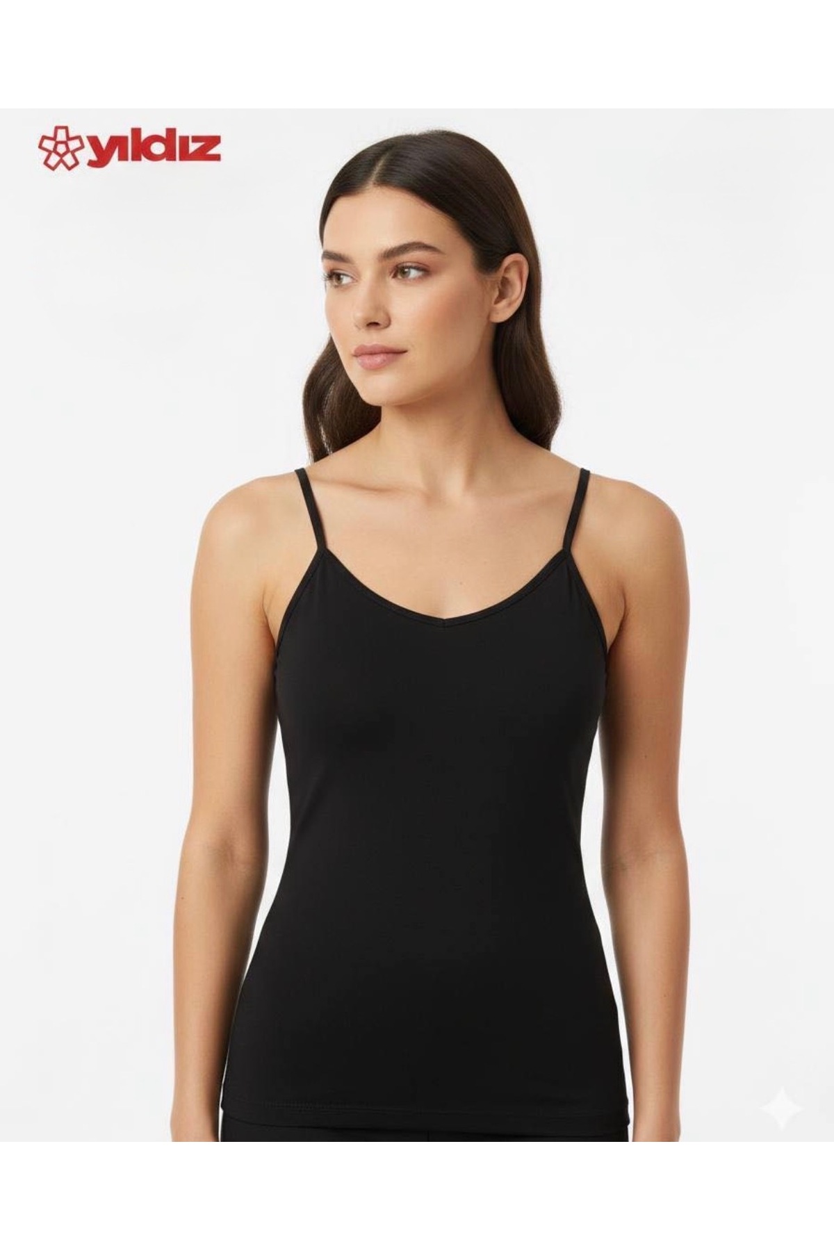 Women's Strappy Singlet