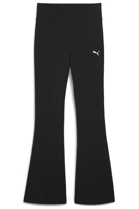 Puma 631542 ESS Leggings Kadın Tayt SİYAH