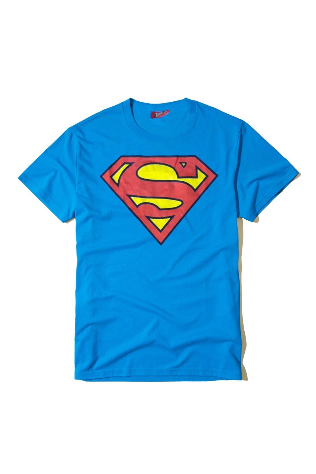 alaska the last frontier  Superman Logolu T-shirt Unisex
