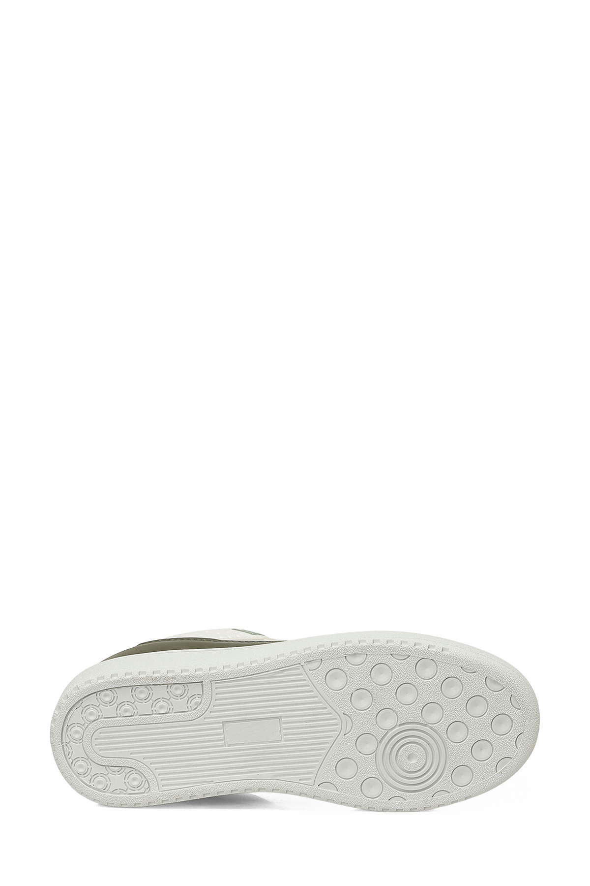 Kinetix PERAST PU G 6FX Ekru Unisex Sneaker görsel 6