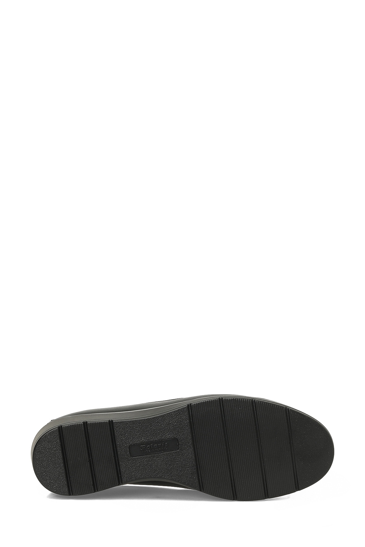 Polaris 5 Nokta 105775.Z6FX Siyah Kadın Loafer görsel 6