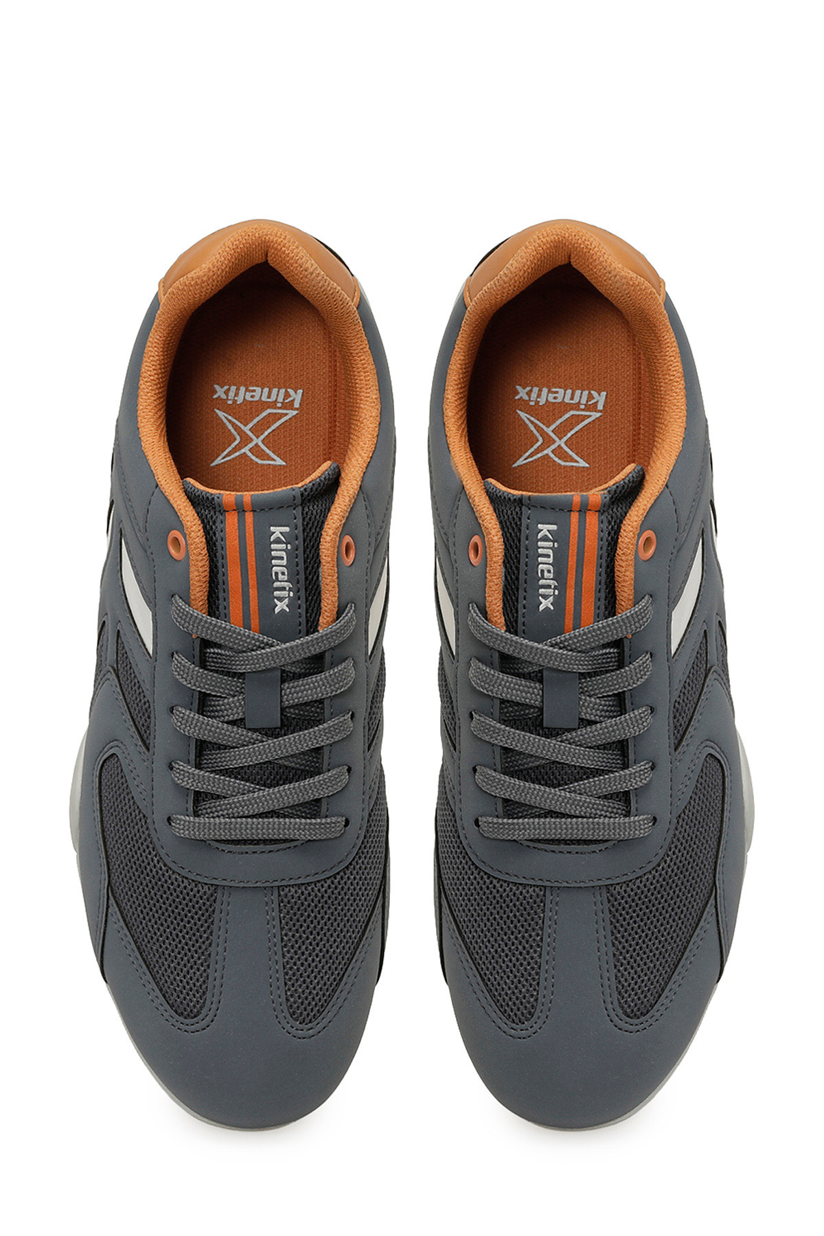 Kinetix  REVOLL 6FX Lacivert Erkek Sneaker - Görsel 4