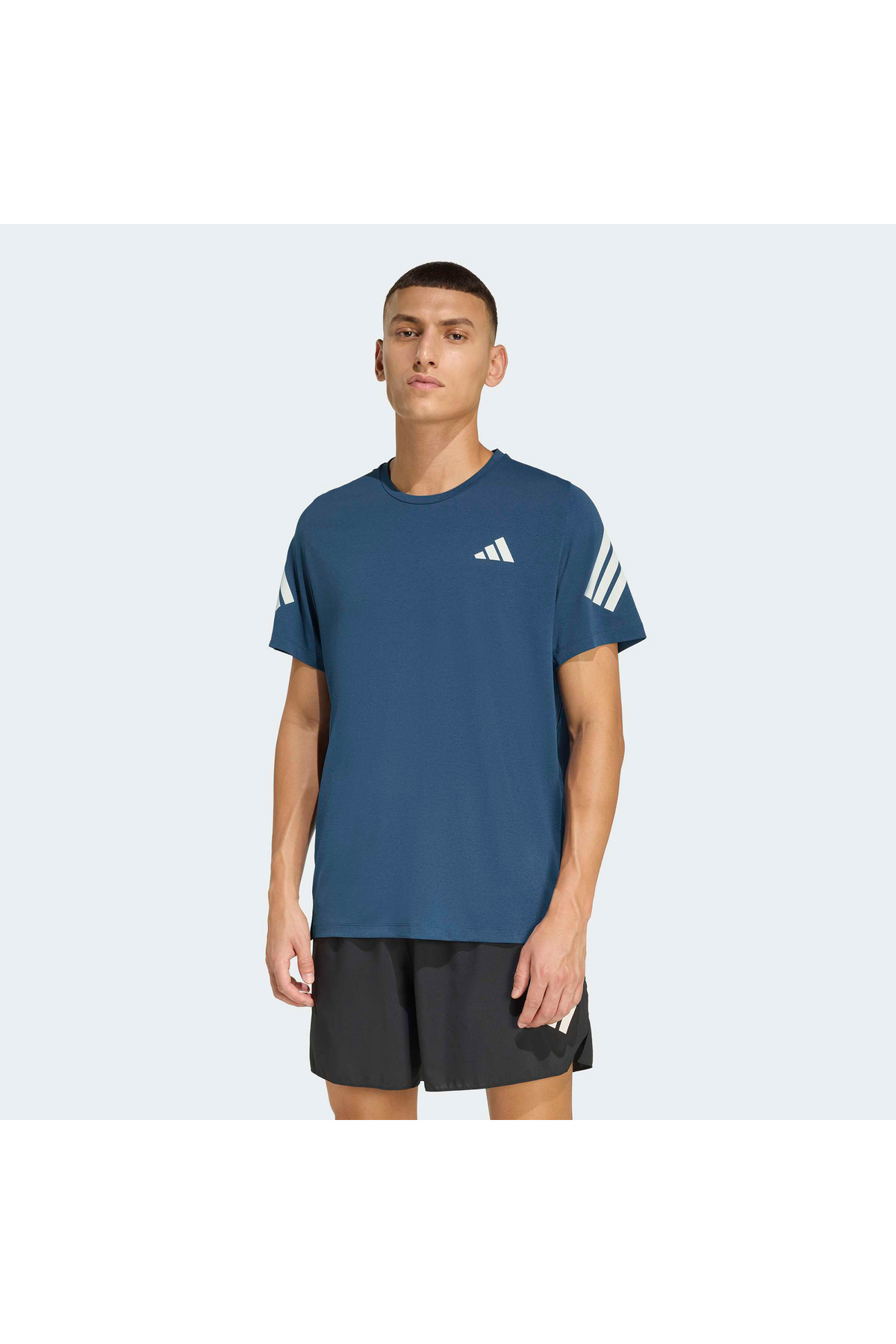 adidas Adi365 Climacool Erkek Mavi T-Shirt - Fiyatı, Yorumları