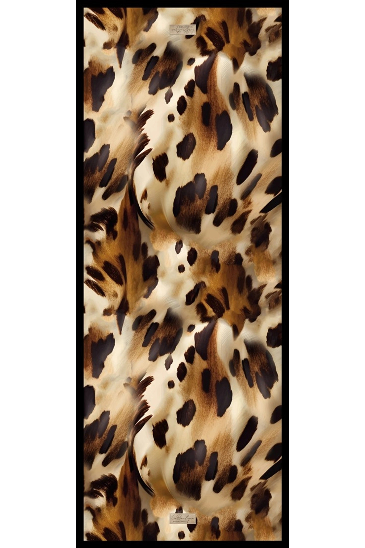 ÖZEL SERİ ŞAL 2642-01 - 70X190
