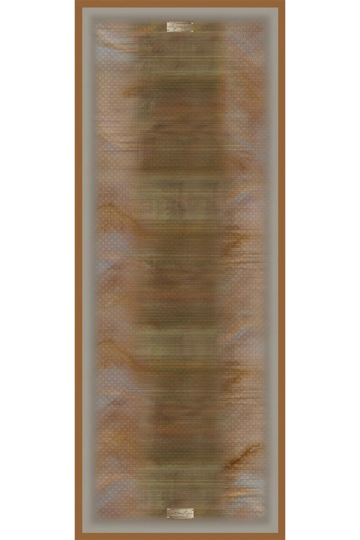ÖZEL SERİ ŞAL 2472-03 - 70X190