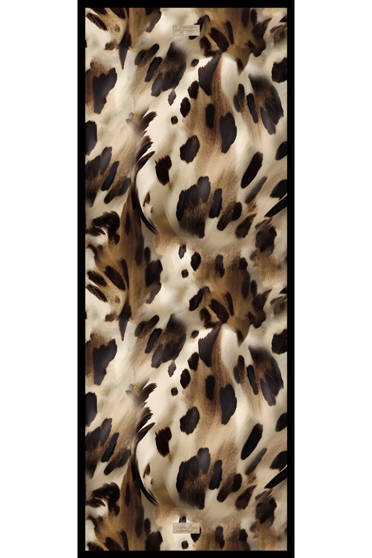 ÖZEL SERİ ŞAL 2642-02 - 70X190