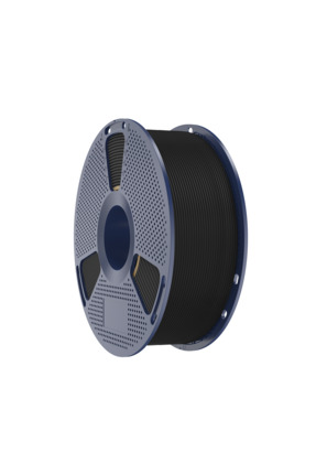 Sunlu High Speed PLA Filament Siyah 1.75mm 1kg