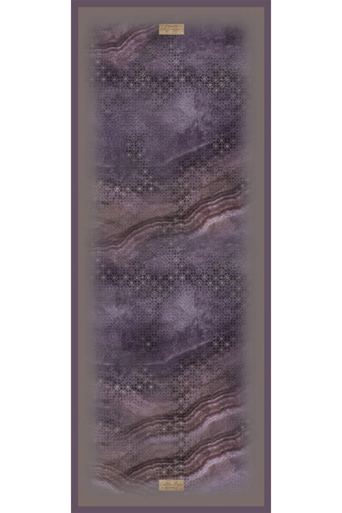 ÖZEL SERİ ŞAL 2483-04 - 70X190