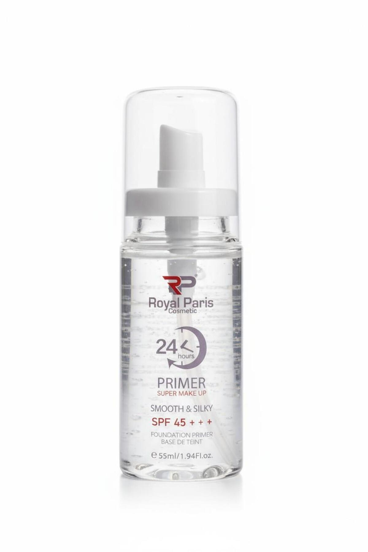 Royal Paris Makyaj Bazı 55 ml — بژ 252479KOZX