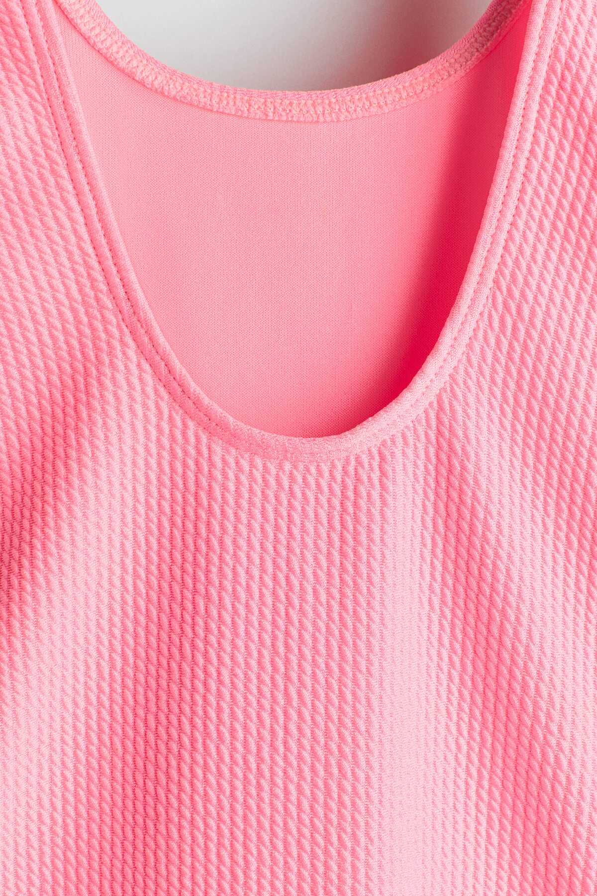 H&M Tekstüre Mayo fotoğrafı 2 (önizleme)