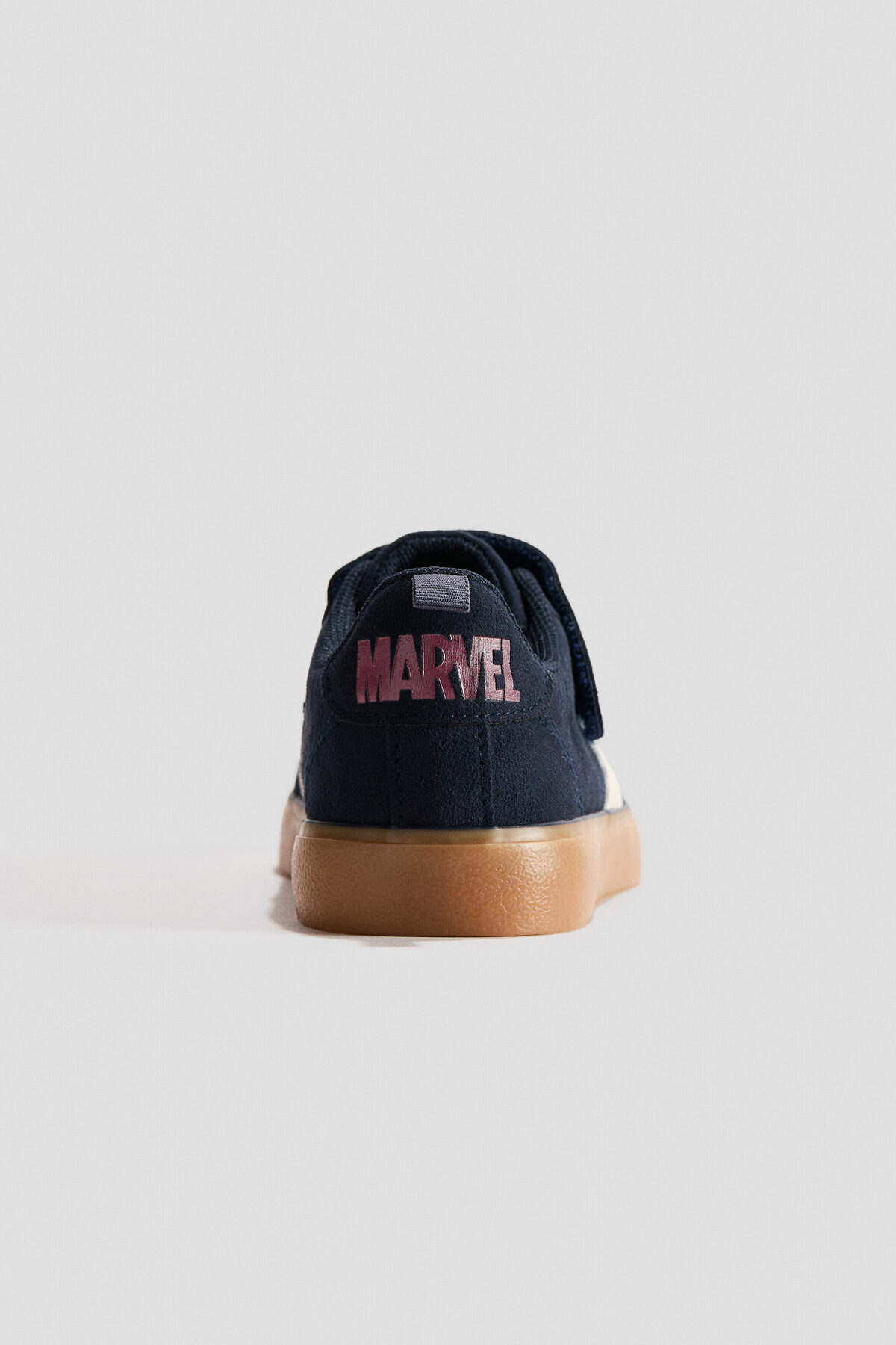 H&M Aplikeli Spor Ayakkabı fotoğrafı 3 (önizleme)