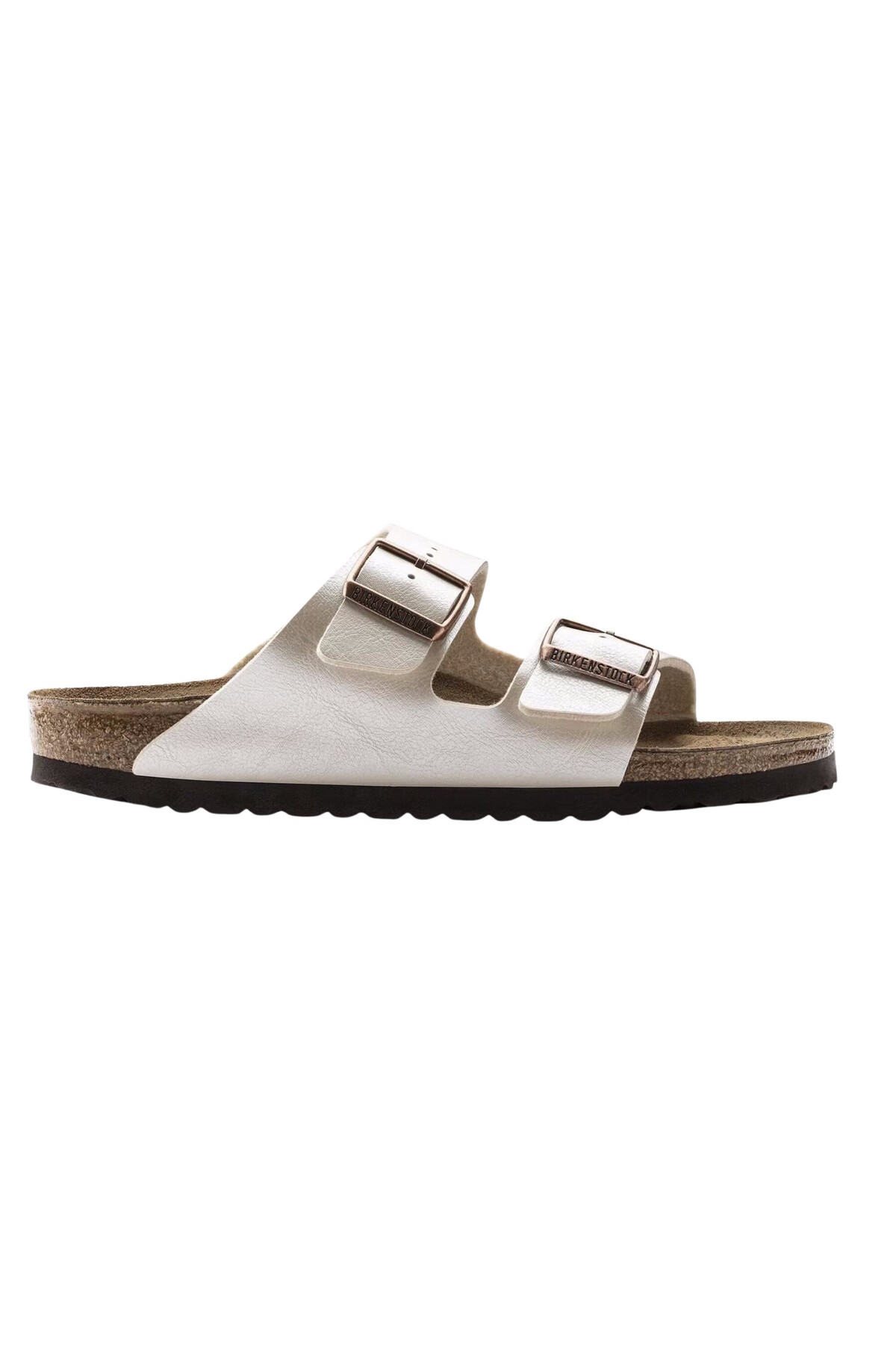 Birkenstock Pantolette Arizona Sandale