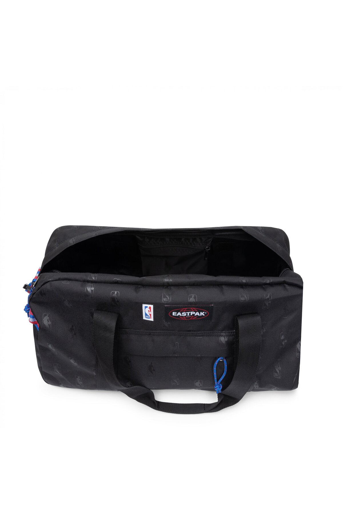 Eastpak X NBA Stand Cabin Spor Seyahat Çantası görsel 2