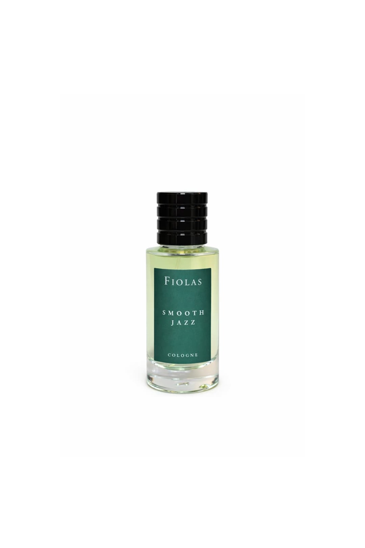 Fiolas Smooth Jazz Kolonya 50 ML - Fiyatı