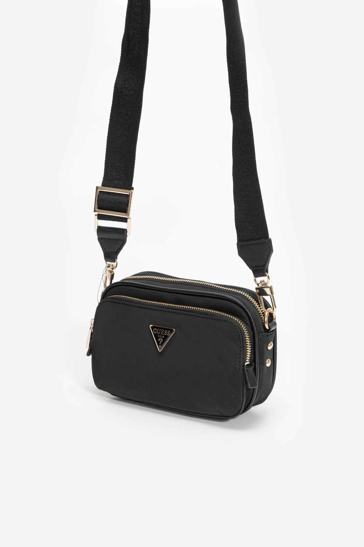 Guess Eco Ge Kadın Çapraz Asklısı Çanta HWEYG839572 - Fiyatı