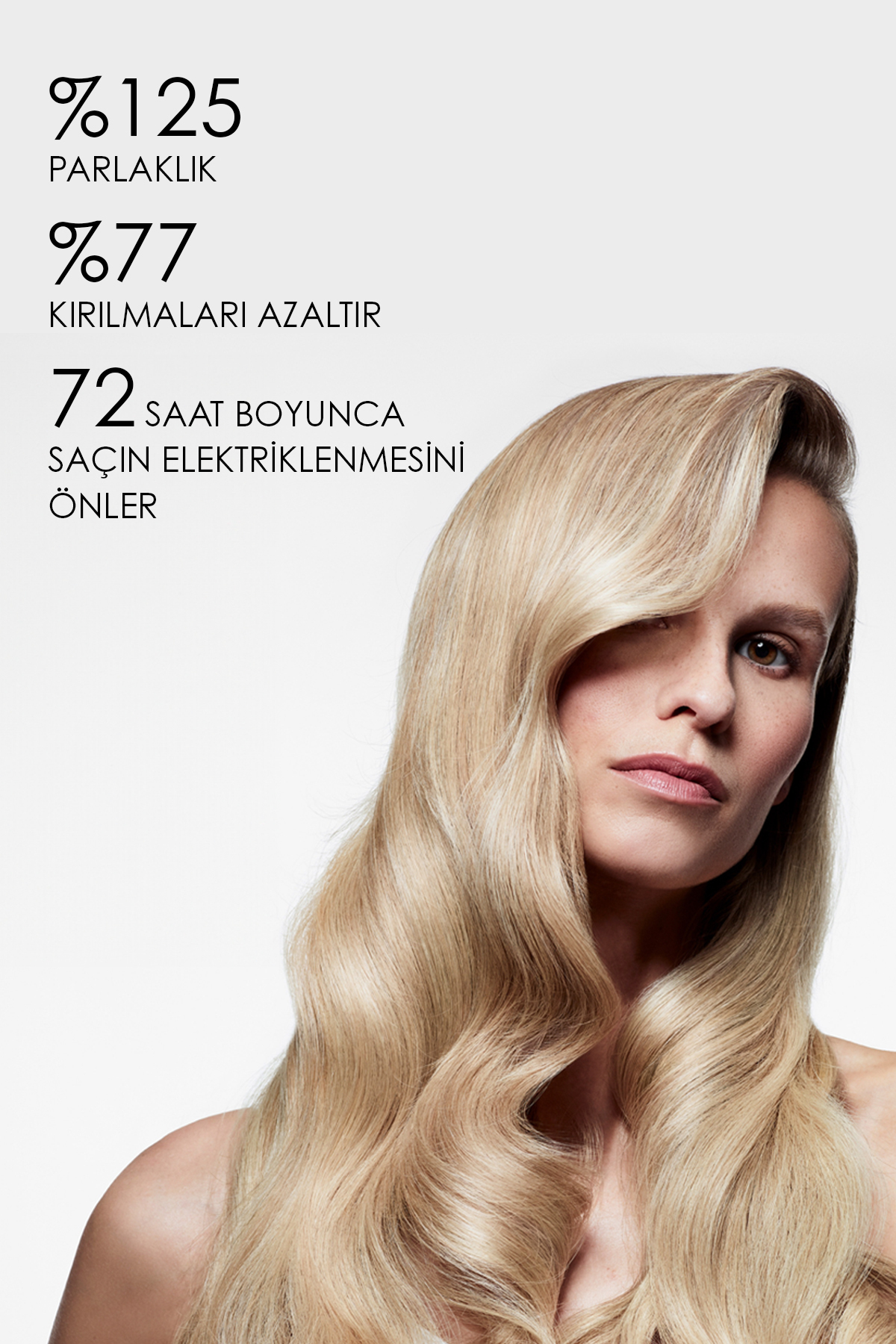 No.7 Bonding Oil - Bağ Güçlendirici Saç Bakım Yağı -60 ml — 20146832 — تصویر 2 از 8