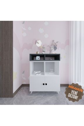 Projemob MİRAMOB ÇOK AMAÇLI DOLAP