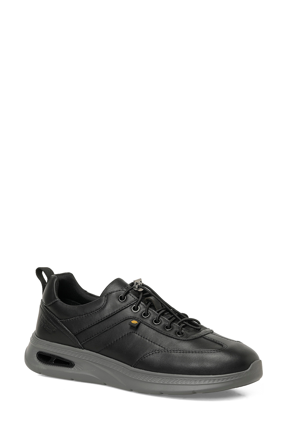 Dockers By Gerli JERICHO 6FX Siyah Erkek Comfort Ayakkabı görsel 2