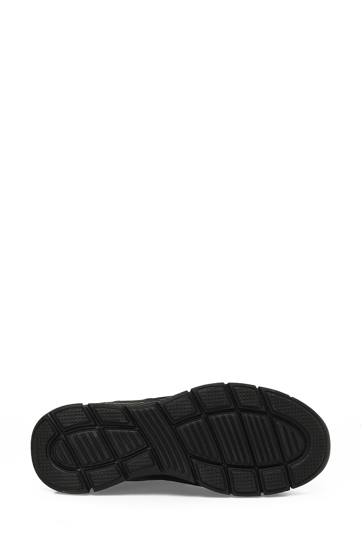 Kinetix ZEPLIN TX 6FX Siyah Erkek Comfort Ayakkabı görsel 6