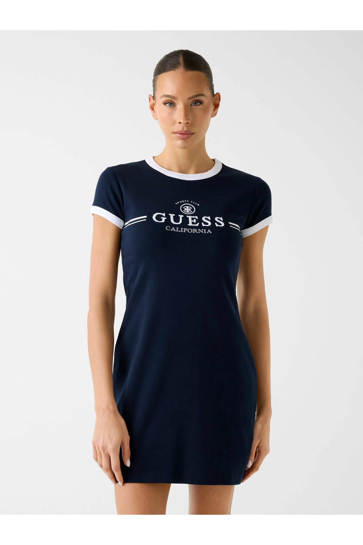 Guess Women Dresses Collection - 2026