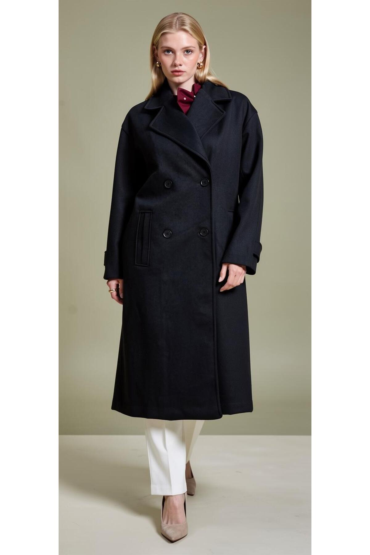 Stylife  KAŞE PALTO