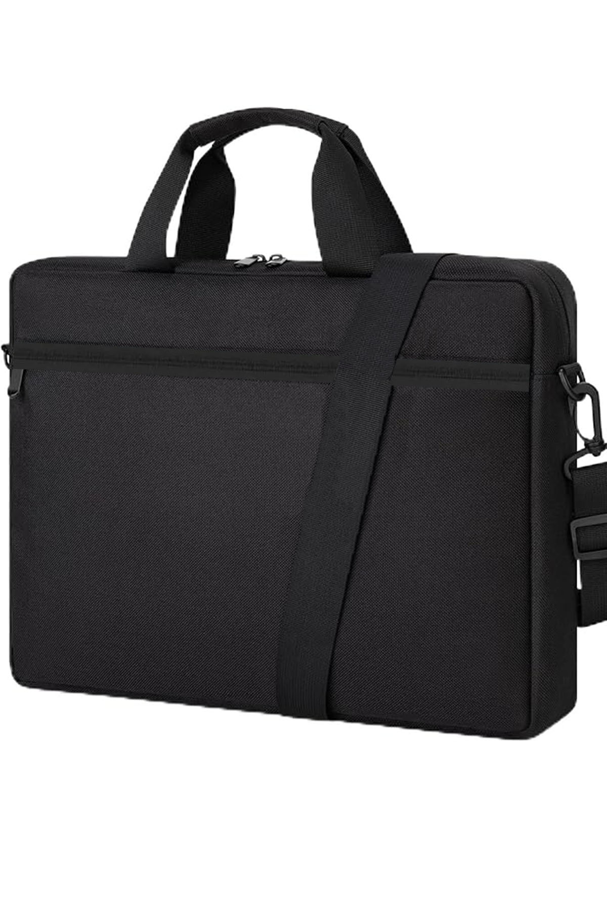 the modawest  15.6-16.1 Inç Uyumlu Evrak Laptop Notebook Çantası