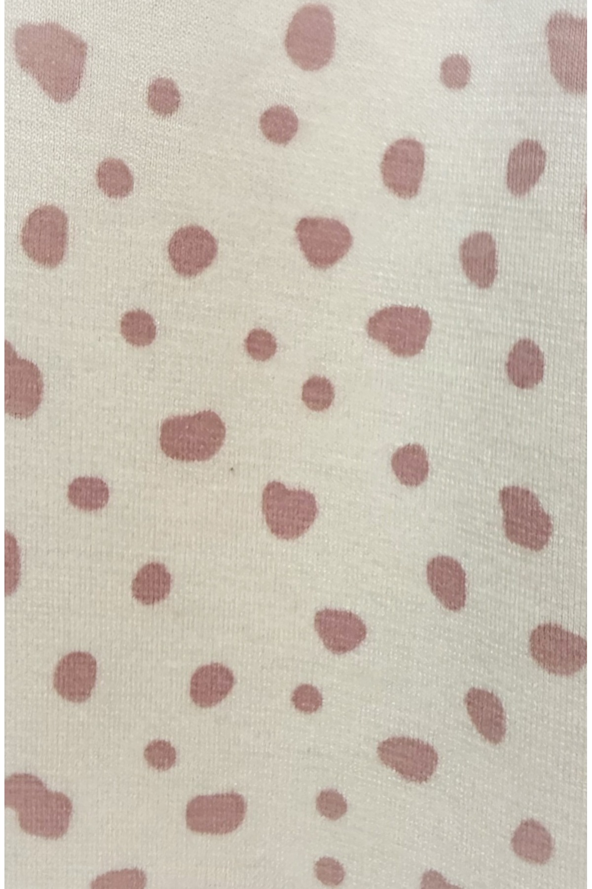 Mother Love 2 li çoraplı pantolon pijama fotoğrafı 4 (önizleme)