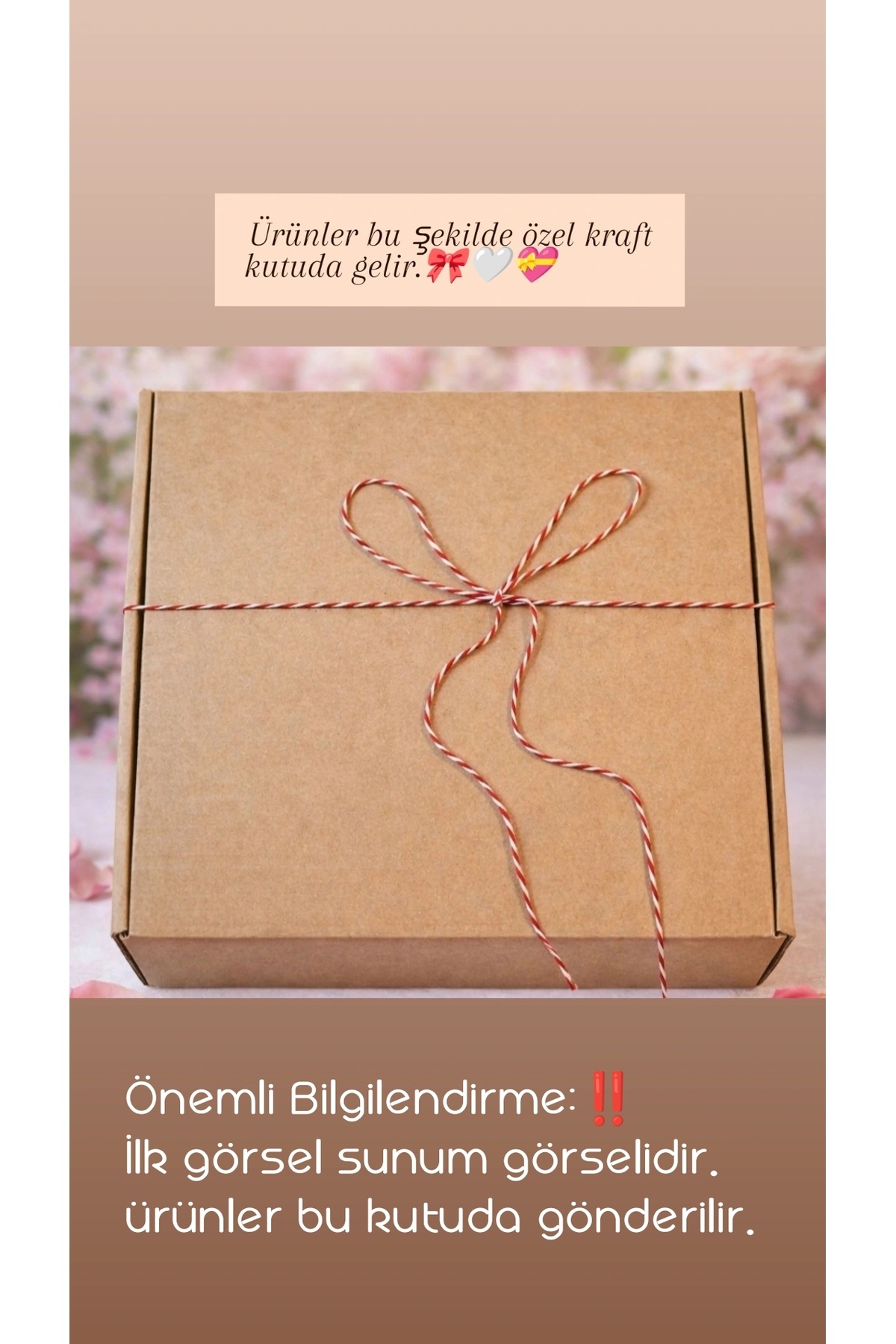 OEM SEVGİLİYE KADINLAR GÜNÜ ÖZEL GÜN DOĞUM GÜNÜ ÇANTA ATLI KARINCA FİNCAN KONSEPT PREMİUM HEDİYE KUTUSU fotoğrafı 2 (önizleme)