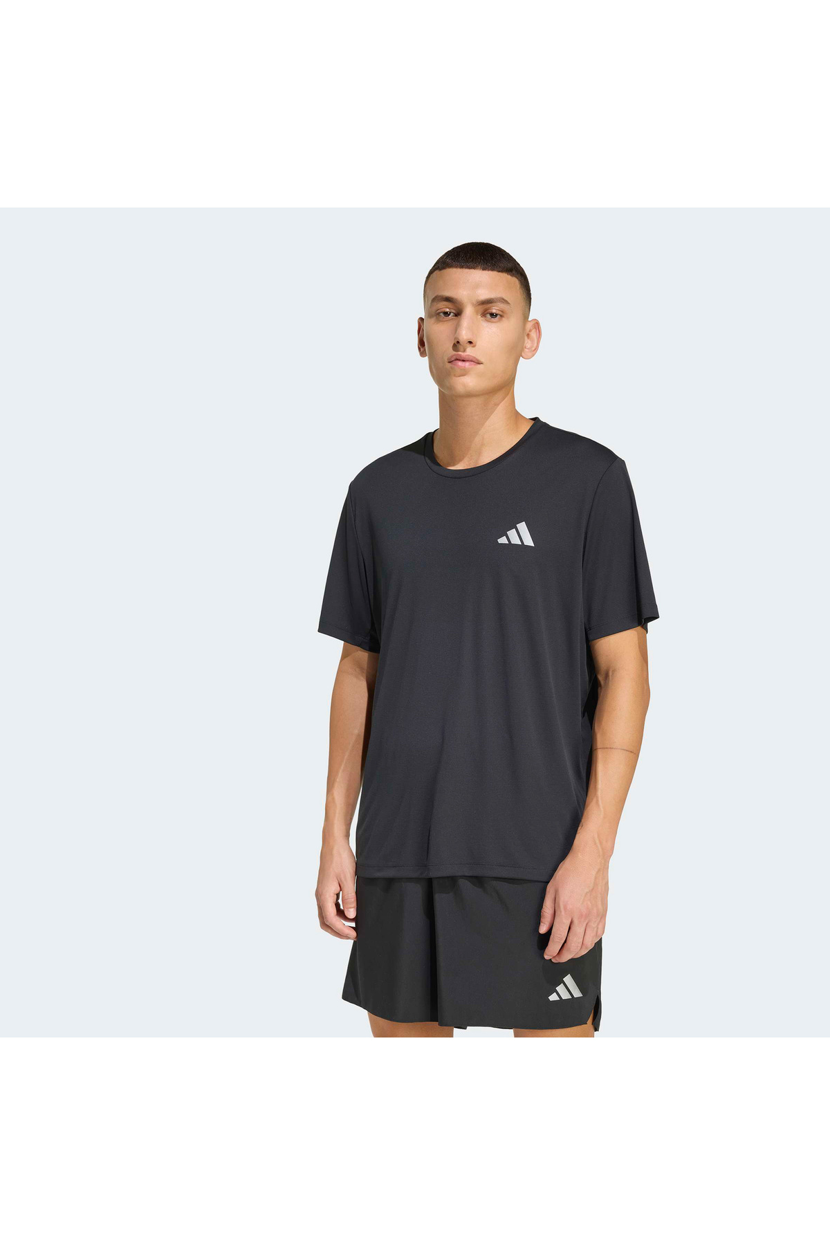تیشرتمردانهadidasمشکی