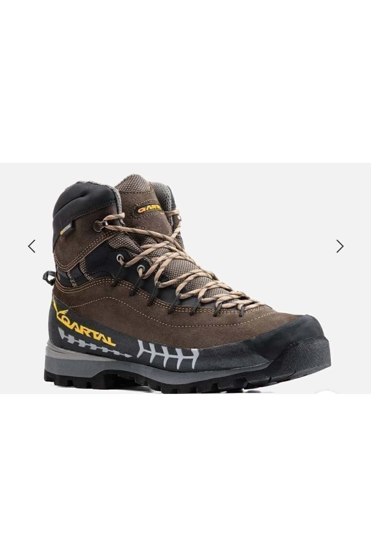MANADA Qartal B2 Treking Botu görsel 4