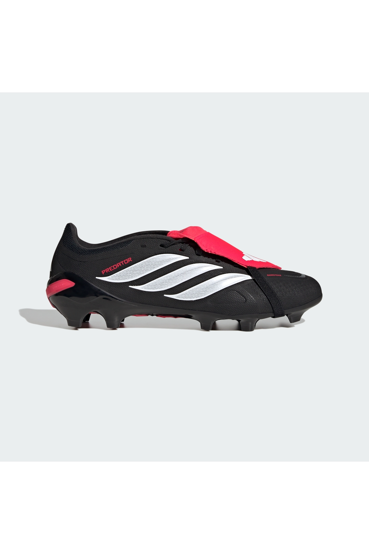 adidas Predator League Katlanır Dilli Çim Saha Kramponu görsel 2