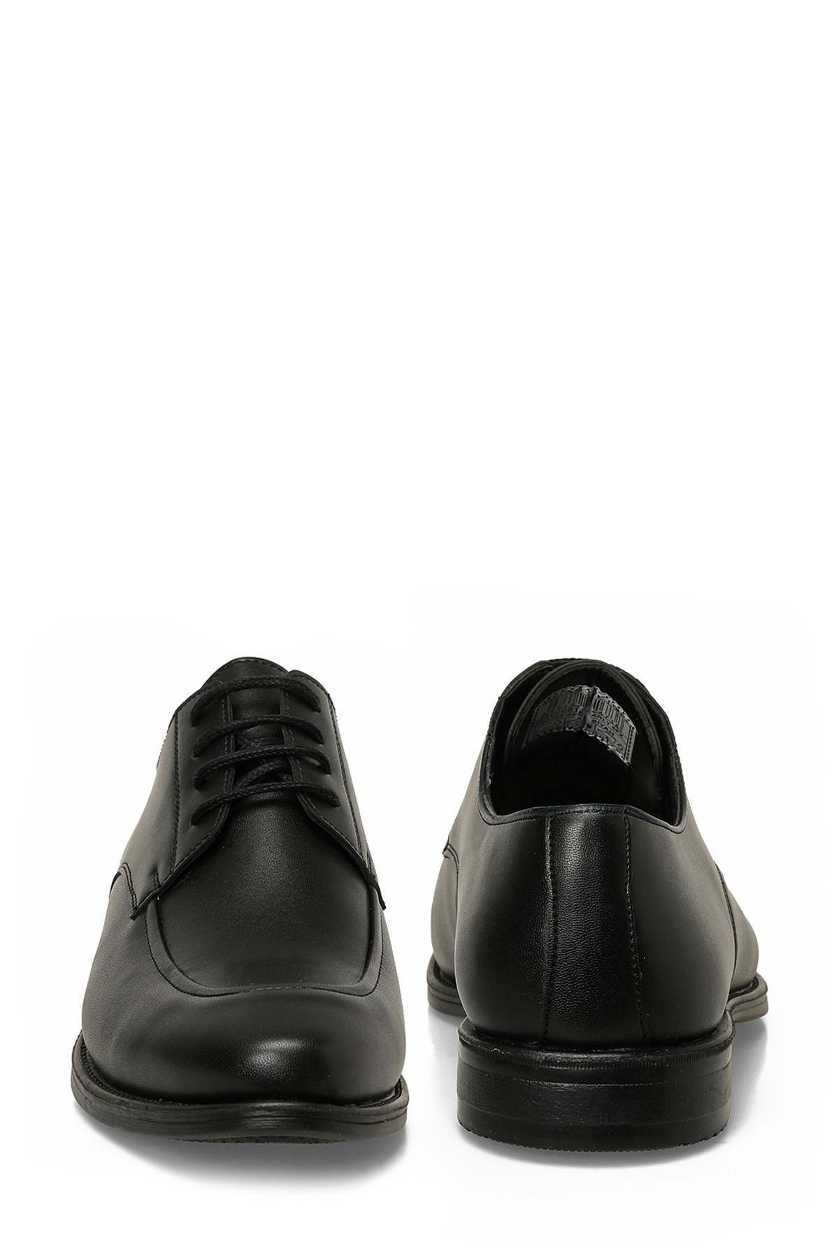 Garamond  CARLY 6FX Siyah Erkek Klasik Ayakkabı - Görsel 5