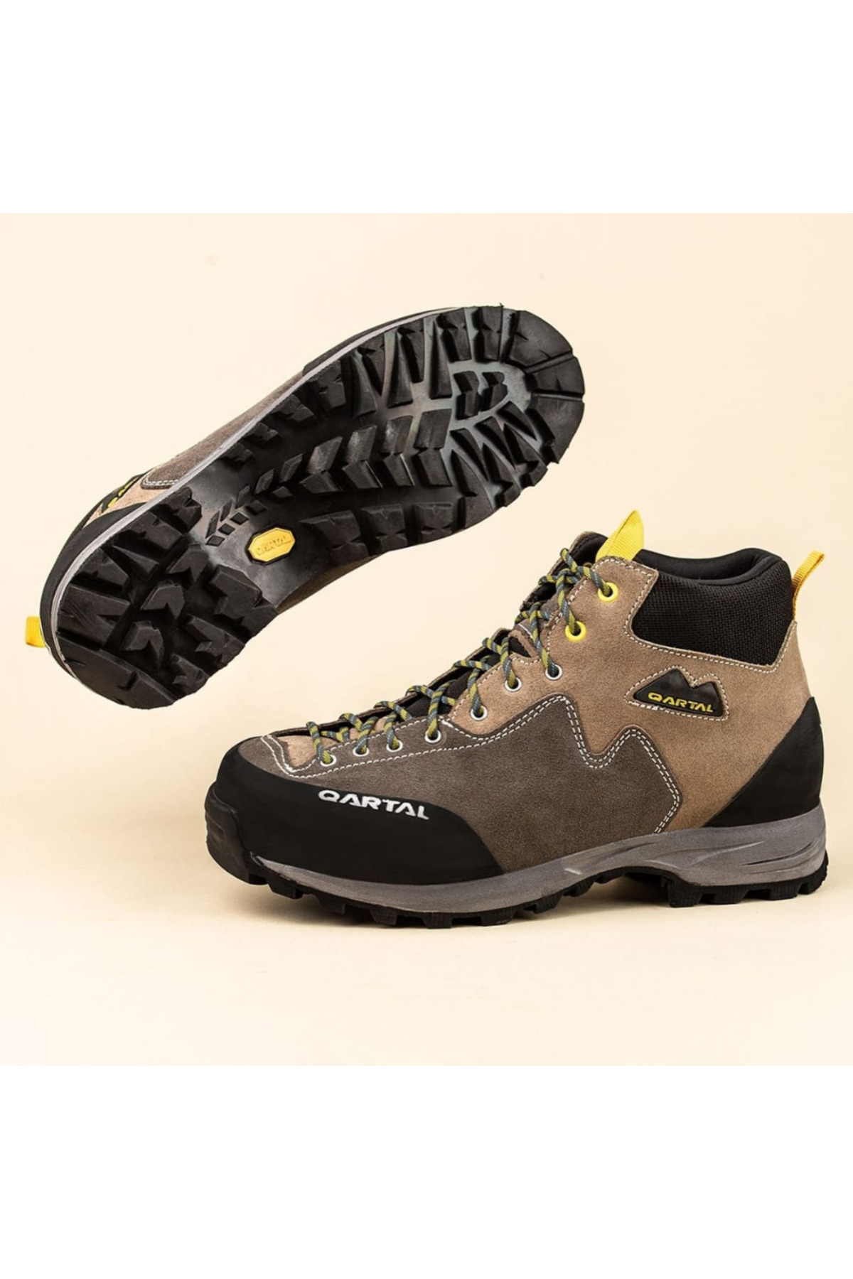 MANADA  Qartal kamchi Treking Botu - Görsel 4