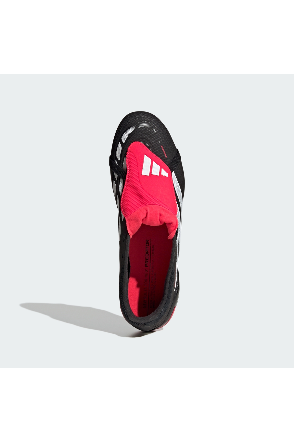 adidas Predator League Katlanır Dilli Çim Saha Kramponu görsel 3