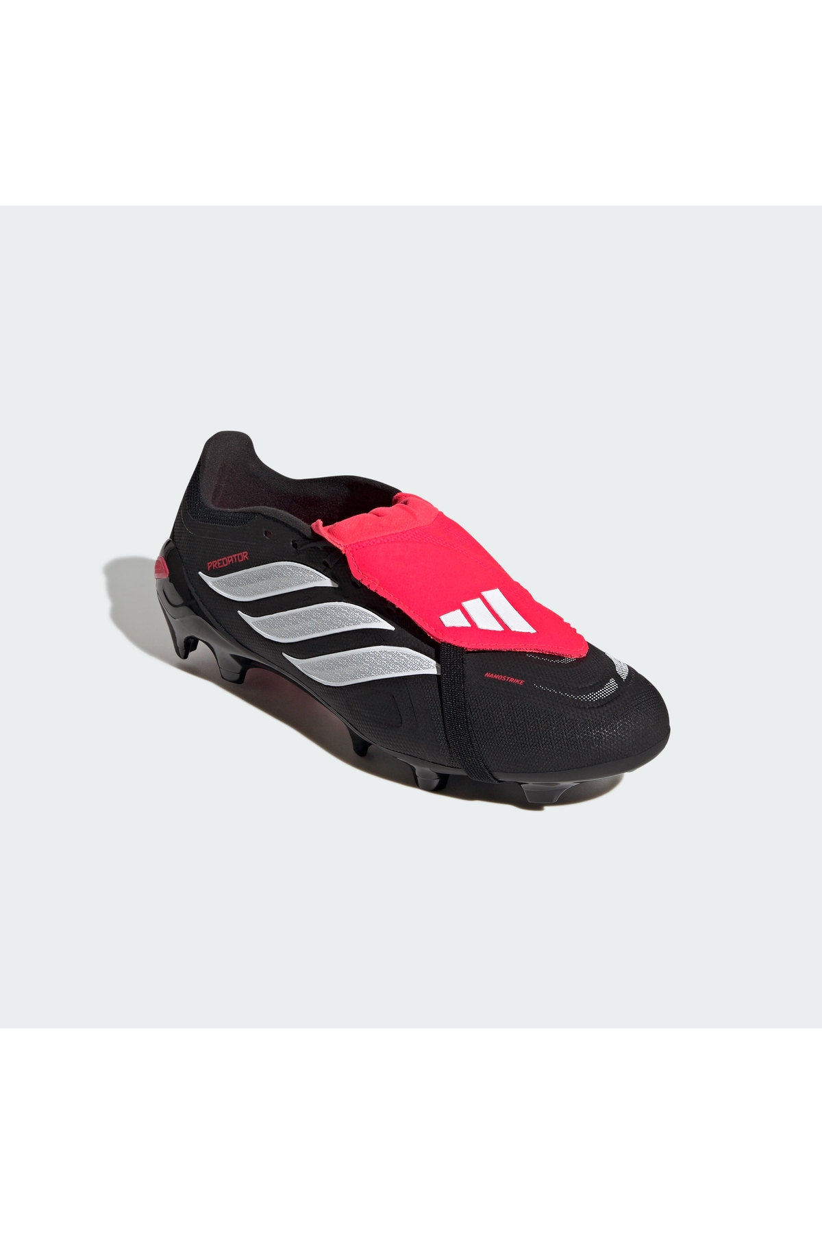 adidas Predator League Katlanır Dilli Çim Saha Kramponu görsel 5