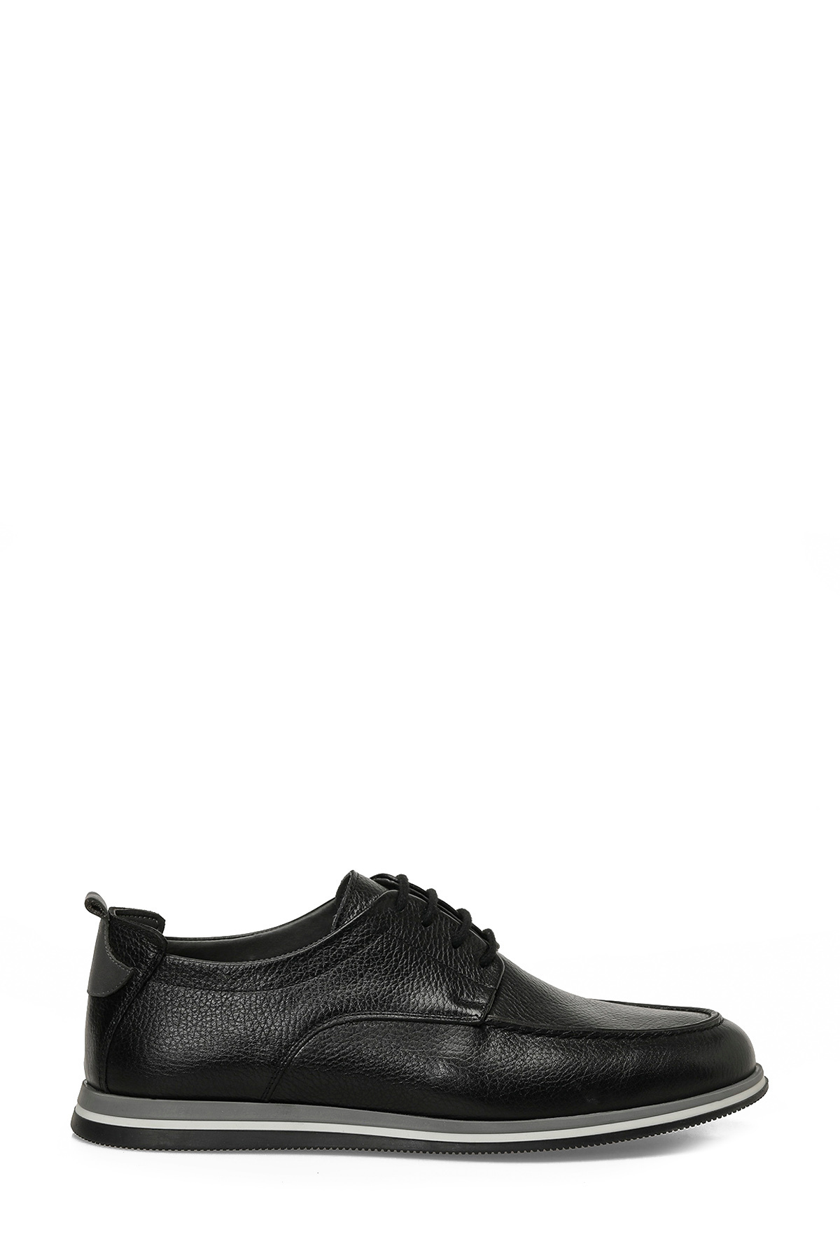 Meltro 6FX Men's Black Classic Shoes