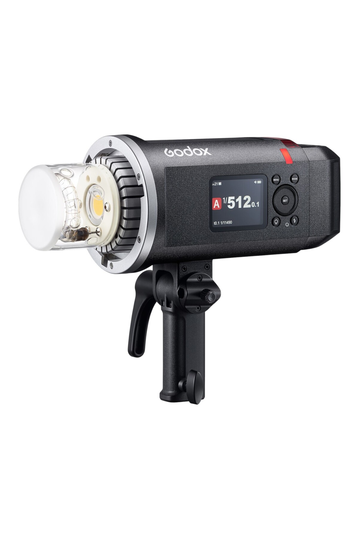 Godox AD600BM II 600W Manuel Akülü Paraflaş One-Tap Sync ve Renkli TFT Ekran - Fiyatı, Yorumları