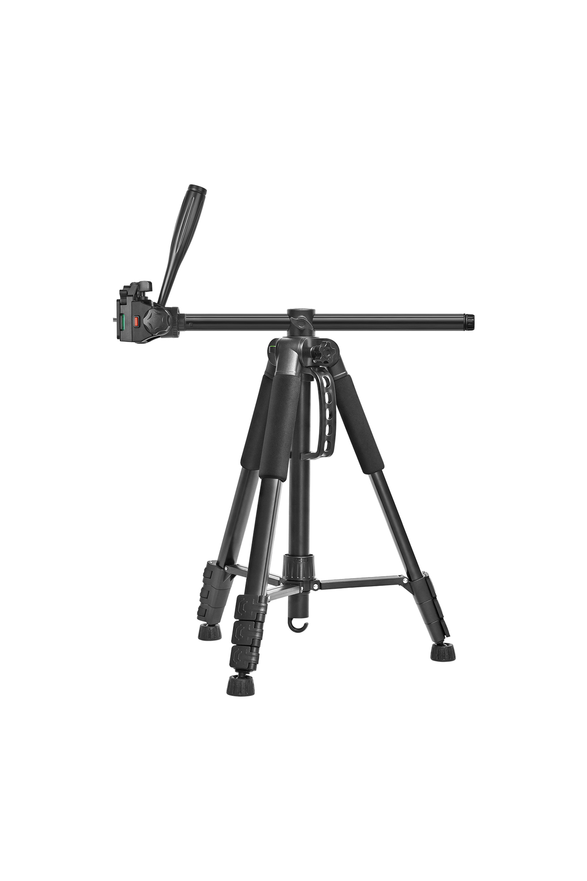 Gdx 180 Profesyonel Yatay Dikey Tripod Üstten Çekim Flat-Lay Yemek ve Ürün Tripodu