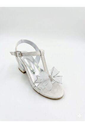 FİPOLİ Çocuk Topuklu Ayakkıbı (Çocuklar için özel tasarlanmıştır)