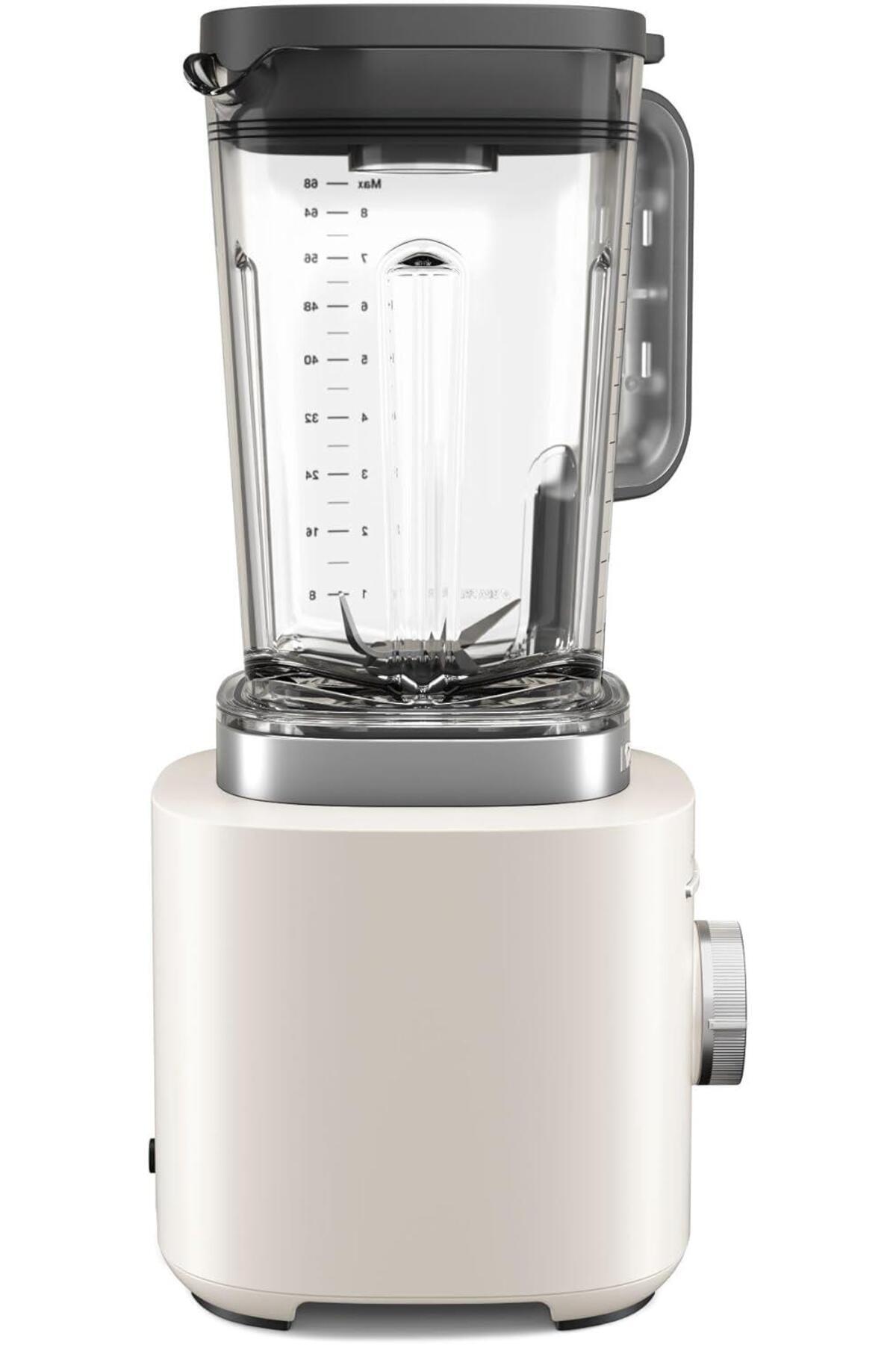 Kitchenaid Beyaz Blender Seti Modelleri, Fiyatları 2026