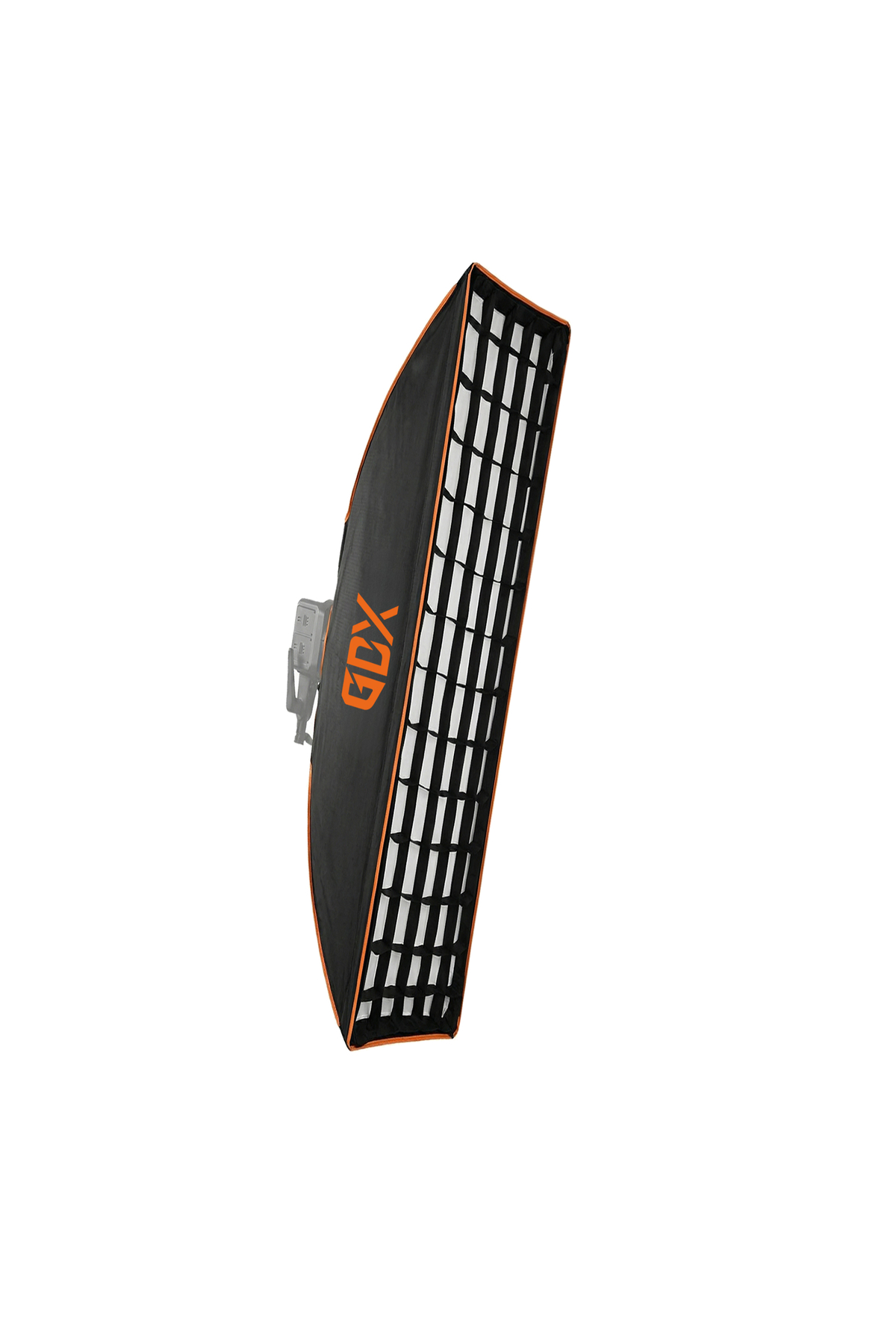 Gdx SBW 30x140cm Gridli Strip Softbox Bowens Mount Petekli Kenar ve Boy Işığı - Fiyatı, Yorumları