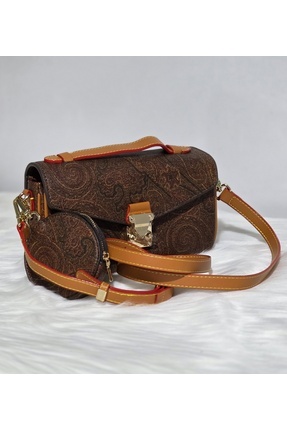 Levidor LEVİD'OR KADIN EL&OMUZ ÇANTASI