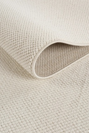 Pulcarpet Mira Natural Dokulu Modern Halı – Salon Oturma Odası Yatak Odası Ha...