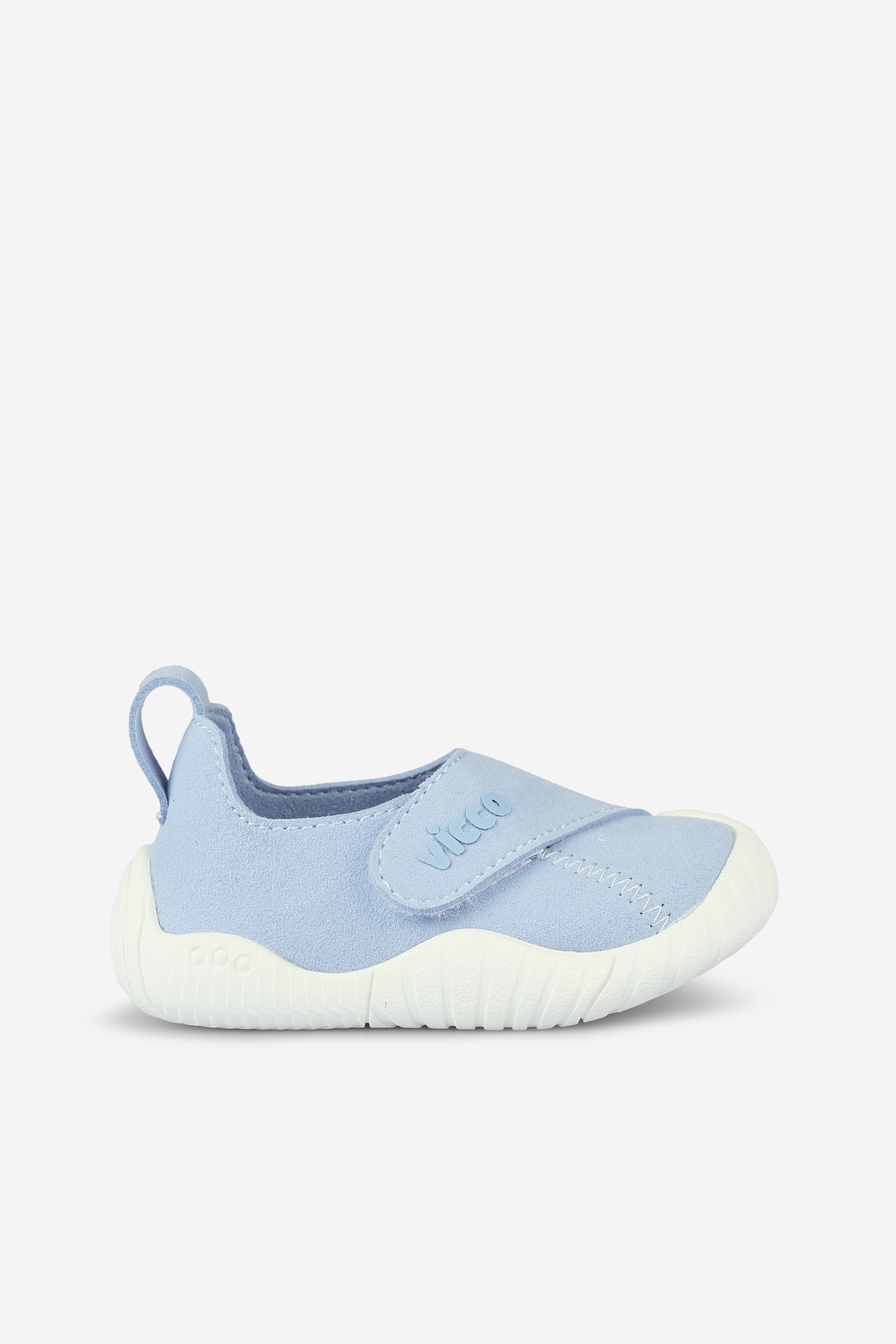 Vicco Unisex Ortopedik Hafif Kız-Erkek İlk Adım Ayakkabısı fotoğrafı 2 (önizleme)
