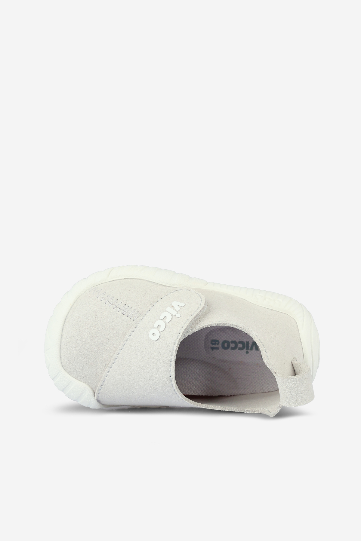 Vicco Unisex Ortopedik Hafif Kız-Erkek İlk Adım Ayakkabısı fotoğrafı 4 (önizleme)